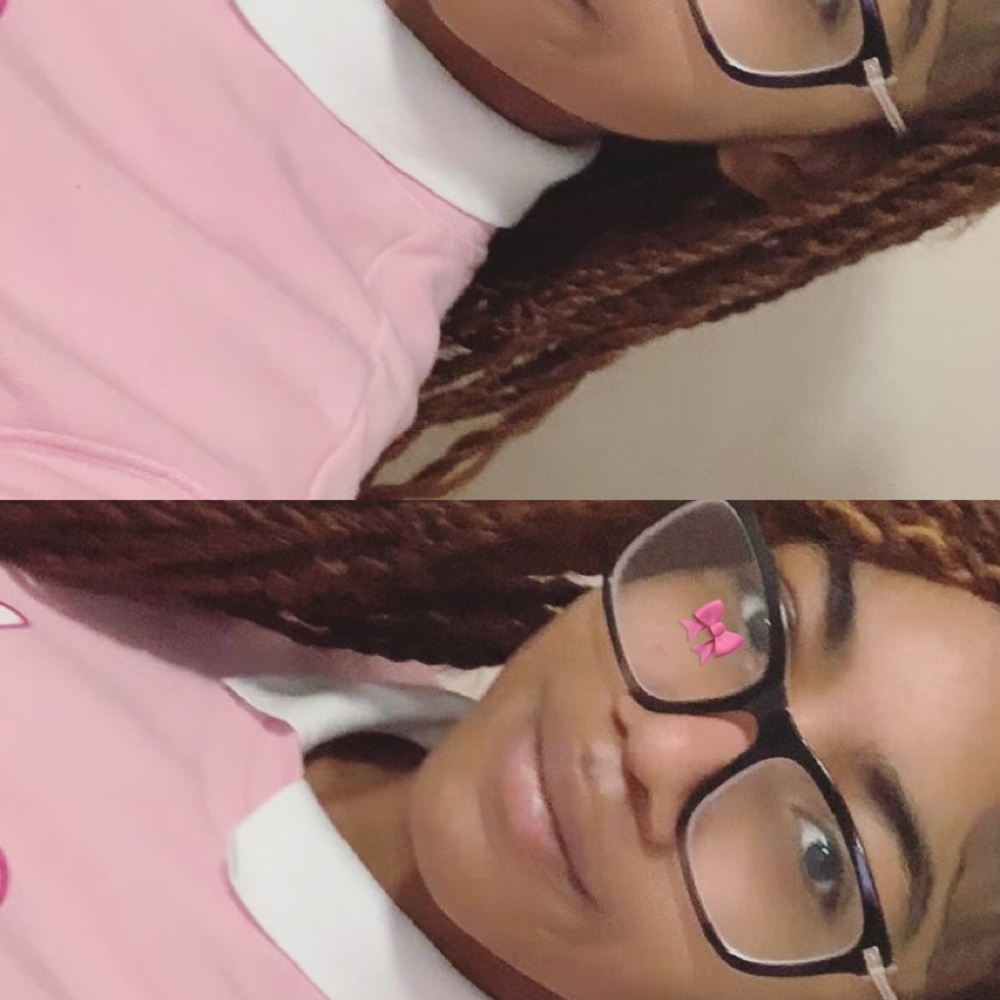 Meet your Posher, Zediea